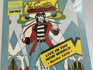 THE SENSATIONAL ALEX HARVEY BAND Live In The New World Berlin ‘76 RSD26