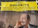Two sealed Horowitz Classical Music Vinyl On Deutsche Gramophone