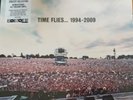 OASIS, Time Flies, 4 LP coulored, Record Store Day 2025, Numbered