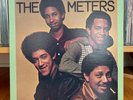 The Meters: Look-Ka Py Py,  Josie – JOS 4011, Reissue, US, 1998, Mint Minus