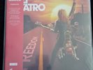 Suzi Quatro-Freedom Ltd. Hand Pressed 3 Colour Vinyl Signed Artcard OVP Sold Out