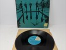 Introducing The Sonics – Original Vinyl LP Jerden JRLS 7007