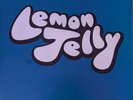 Lemon Jelly - The Midnight EP