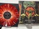 Guillermo del Toro FRANKENSTEIN 2X LP COLOR VINYL Score Alexandre Despla G2U