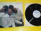Thelonious Monk brilliant corners.  Riverside RLP12-226 MONO DG Whiote label