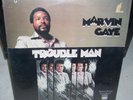 MARVIN GAYE trouble man ( soul ) LP SEALED