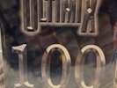 ULTIMIX 100 ANNIVERSARY ISSUE 2003 4X12