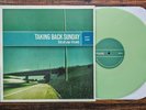 Taking Back Sunday Tell All Your Friends 2025 Coke Bottle Clear VINYL RECORD LP