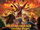 Amerikan Kaos The Sheeple Swing (Vinyl)