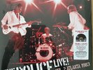 The Police Live , Vol. 2: Atlanta 1983 [Translucent Red Vinyl/Rsd 2021]
