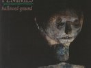 VIOLENT FEMMES - Hallowed Ground (reissue) - Vinyl (LP)