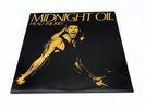 Midnight Oil Head Injuries 1979 Vinyl LP Record Aussie 1st Pressing + Insert NM