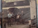 Creedence Clearwater Revival, Willy & the Poor Boys Vinyl LP (1969) *AUTOGRAPHED