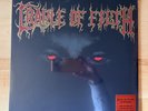 Cradle of Filth From The Cradle To Enslave Limited Edition Red & Black Vinyl LP
