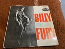 BILLY FURY rare French EP WONDROUS PLACE 1961 British rock'n'roll