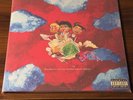 J Cole Kod Vinyl LP (Alternative Cover, Pink)