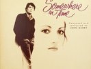 John Barry - Somewhere In Time (Original Motion Picture Soundtrack) (LP) (Very G