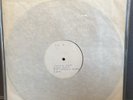 Focus Hamburger Concerto 1974 Vinyl LP White Label Test Pressing Rare VG