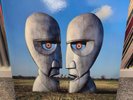 Pink Floyd the Division Bell Vinyl LP