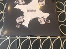 Kasabian - Velociraptor  - Vinyl 10