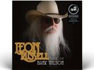 LEON RUSSELL - BEST OF HANK WILSON - RSD 2026  LP Vinyl  New Sealed