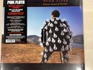 Delicate Sound of Thunder by Pink Floyd Vinyl LP Remastered 2017 New Sealed