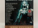 Queen Of The Damned Soundtrack Vinyl LP Red SEALED SYEOR
