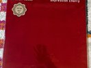 BEACH HOUSE - DEPRESSION CHERRY LP 2015 SUB POP BLACK VINYL VELVET JACKET