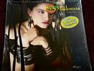 MADONNA BORDERLINE RECORD SINGLE SEALED FIRST ALBUM RARE PROMO HYPE STICKER MINT