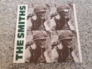 The Smiths – Meat Is Murder Vinyl Record FIRST UK Pressing BLACK 1985