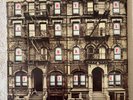 Led Zeppelin Physical Graffiti vinyl Rare Classic Records Audiophile press M/M