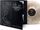 Bethlehem - (PRESALE 6/5/26) Dictius Te Necare (CLEAR GOLD BLACK VINYL) - METAL