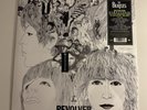 The Beatles – Revolver Vinyl LP Remastered 180g Stereo EMI