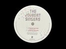 The Joubert Singers “Stand On The World” 2016 Reissue Gospel Disco - NM-