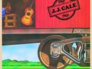 J.J. Cale Okie (Vinyl) 12