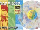 WILSON,BRIAN / ON TOUR (LIVE) (MARBLE VINYL) (RSD)