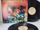AMON DUUL II Dance of the Lemmings UA 1971 2xLP PROG KRAUT ROCK - Tested VG+ *B3