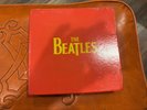 The Beatles Singles Box Set RSD Limited Edition