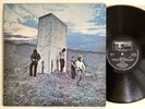 THE WHO, who’s next LP VINYL TRACK RECORD 1971 U.K 1st press A1 B2 play test (#