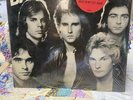 The Babys Union Jacks LP Vinyl Chrysalis CHR 1267 1980 NEW  Sealed  Rare