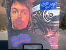 Paul McCartney & Wings Red Rose Speedway 1973 Apple Records/ORIG FIRST PRESS/EX+