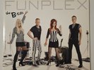 The B-52s - Funplex 2008 US Limited LP Vinyl Astralwerks Records B52 28828