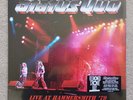 Status Quo - Live In Hammersmith 1979 RECORD STORE DAY RSD 2026 DBL RED Vinyl LP