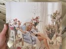 Sabrina Carpenter Man's Best Friend Pink Champagne Edition Liquid Lp Vinyl