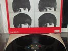 THE BEATLES A Hard Days Night OST ORIG US UA 1964 MONO