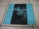 1959 VINTAGE BLUES IN TRINITY DIZZY REECE JAZZ VINYL LP BLUE NOTE 4006 RARE