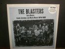 The Blasters – Rare Blasts: Studio Outtakes &.. LP New SEALED rsd color vinyl