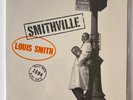 Louis Smith Smithville Charlie Rouse Music Matters Ltd. Ed. Blue Note 45 RPM