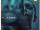 John Coltrane Quartette Coltrane w/ McCoy Tyner   A-21  Mono  Impulse  LP