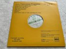 CREAM - Live At The Beeb - RARE UK BBC Transcription LP (1987) CN 4953 EX/EX